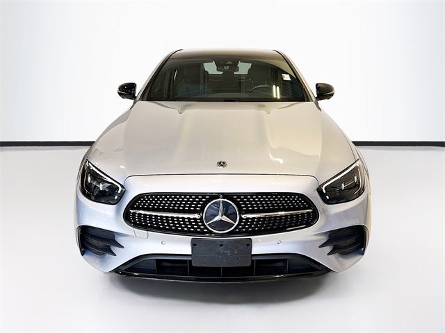2023 Mercedes-Benz E-Class E 350 4MATIC®
