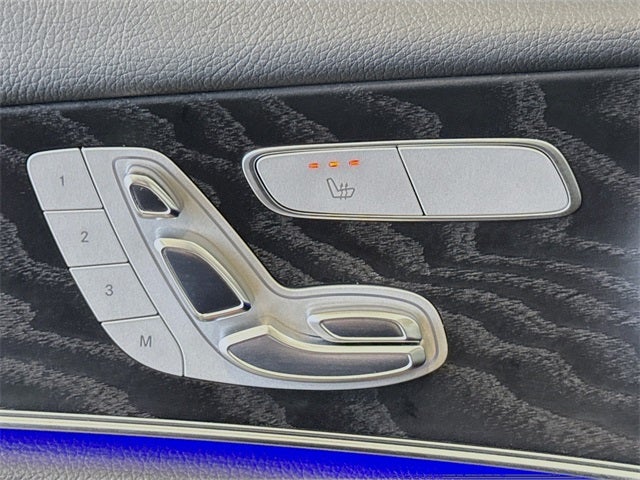 2023 Mercedes-Benz E-Class E 350 4MATIC®