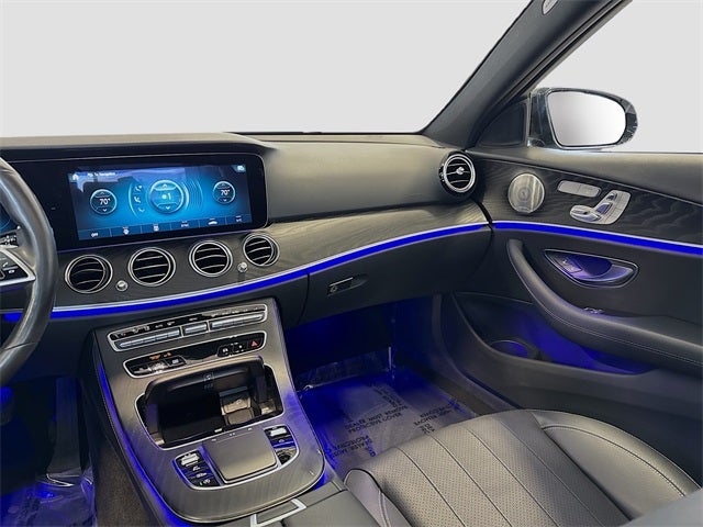 2023 Mercedes-Benz E-Class E 350 4MATIC®