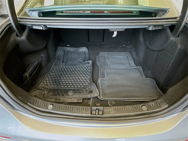 2023 Mercedes-Benz E-Class E 350 4MATIC®