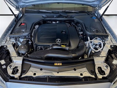 2023 Mercedes-Benz E-Class E 350 4MATIC®
