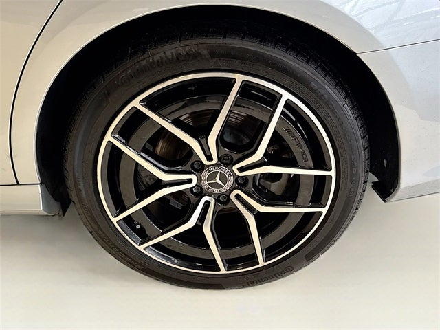 2023 Mercedes-Benz E-Class E 350 4MATIC®