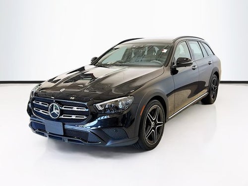 2023 Mercedes-Benz E-Class E 450 4MATIC®