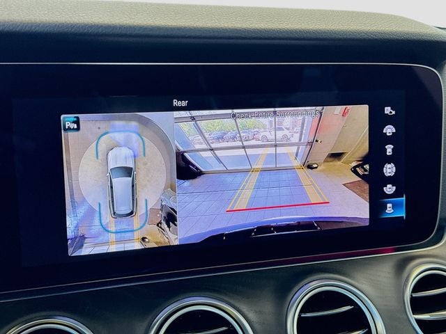 2023 Mercedes-Benz E-Class E 450 4MATIC®