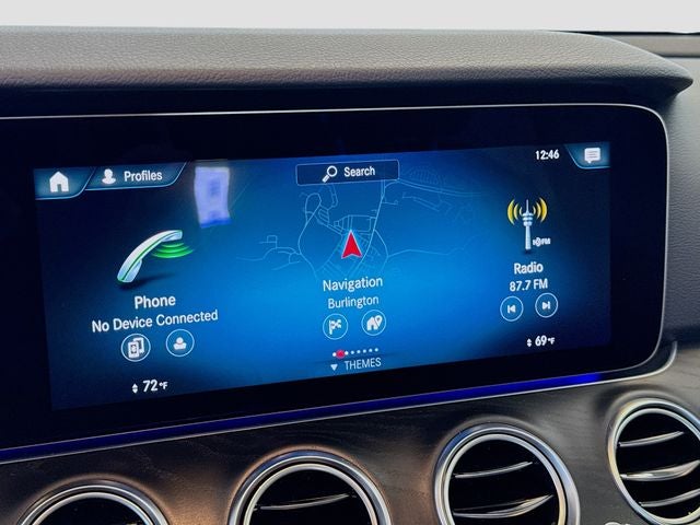 2023 Mercedes-Benz E-Class E 450 4MATIC®