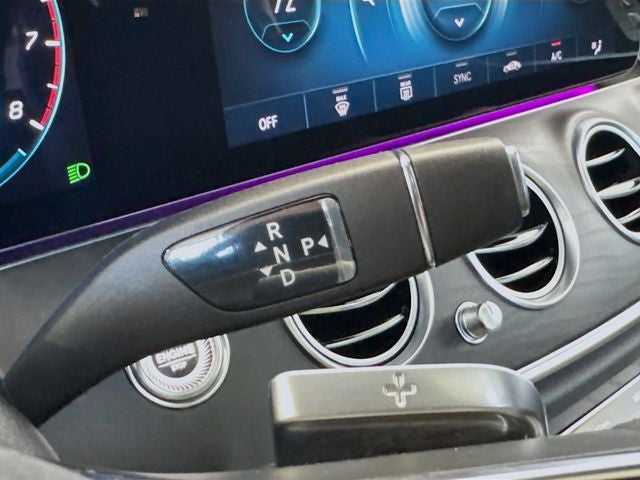 2023 Mercedes-Benz E-Class E 450 4MATIC®