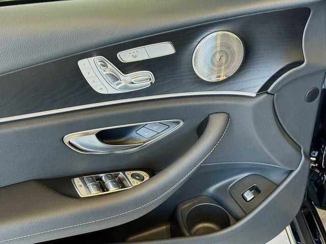 2023 Mercedes-Benz E-Class E 450 4MATIC®