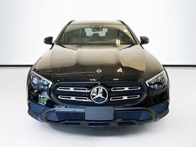2023 Mercedes-Benz E-Class E 450 4MATIC®