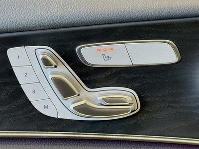2023 Mercedes-Benz E-Class E 450 4MATIC®
