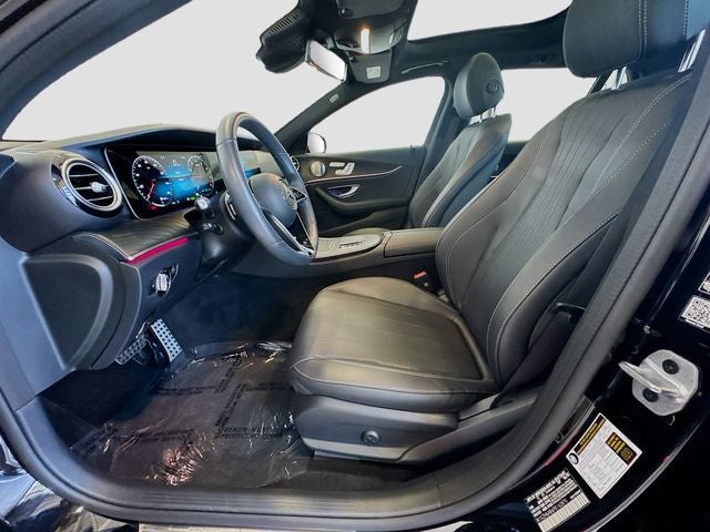2023 Mercedes-Benz E-Class E 450 4MATIC®