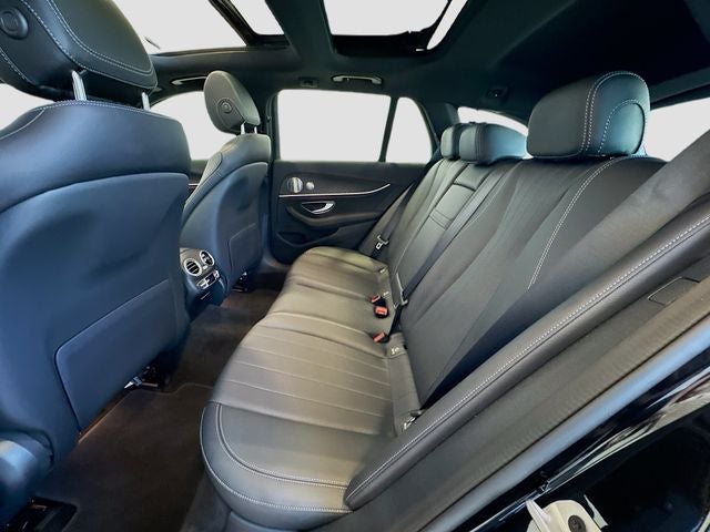 2023 Mercedes-Benz E-Class E 450 4MATIC®
