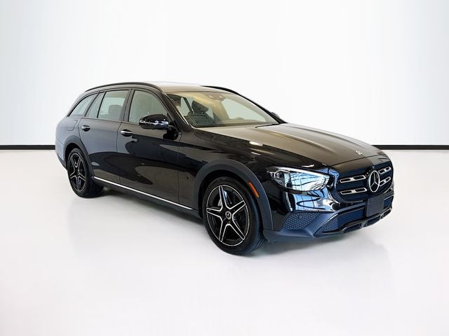 2023 Mercedes-Benz E-Class E 450 4MATIC®