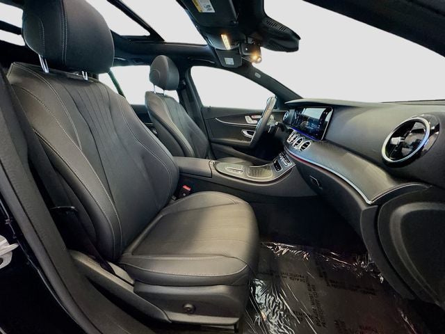 2023 Mercedes-Benz E-Class E 450 4MATIC®