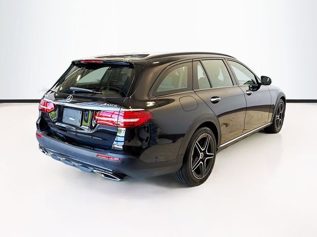 2023 Mercedes-Benz E-Class E 450 4MATIC®
