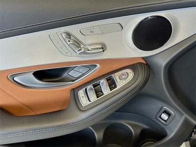 2022 Mercedes-Benz GLC GLC 43 AMG® 4MATIC®