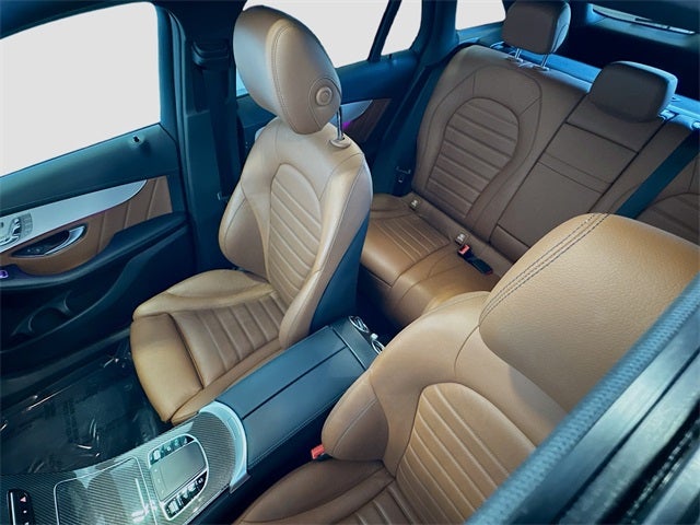 2022 Mercedes-Benz GLC GLC 43 AMG® 4MATIC®