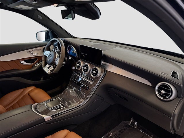 2022 Mercedes-Benz GLC GLC 43 AMG® 4MATIC®