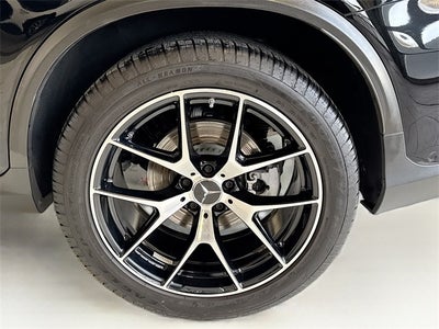 2022 Mercedes-Benz GLC GLC 43 AMG® 4MATIC®