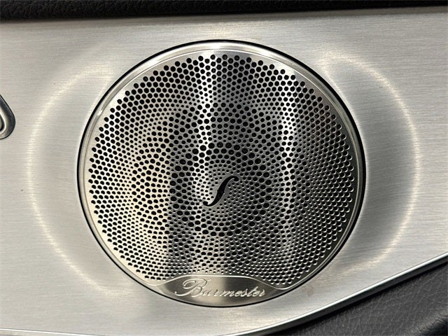 2021 Mercedes-Benz GLC GLC 43 AMG® 4MATIC®