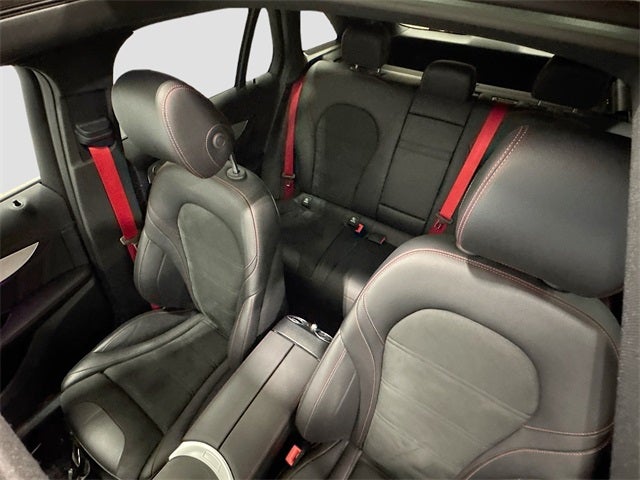 2021 Mercedes-Benz GLC GLC 43 AMG® 4MATIC®