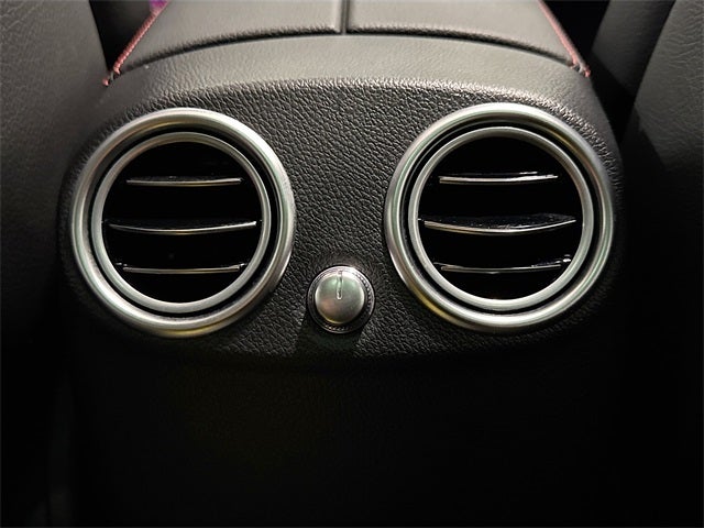 2021 Mercedes-Benz GLC GLC 43 AMG® 4MATIC®