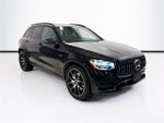 2021 Mercedes-Benz GLC GLC 43 AMG® 4MATIC®