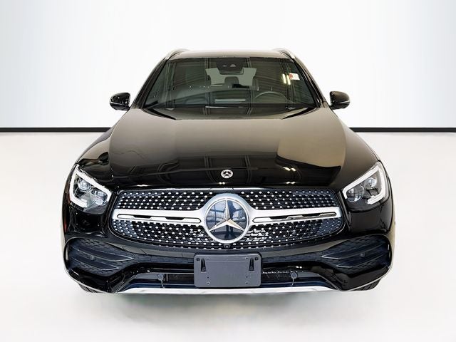 2022 Mercedes-Benz GLC GLC 300 4MATIC®