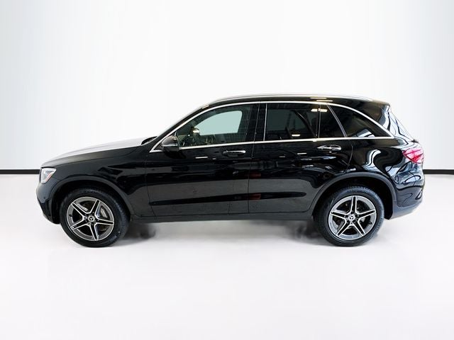 2022 Mercedes-Benz GLC GLC 300 4MATIC®