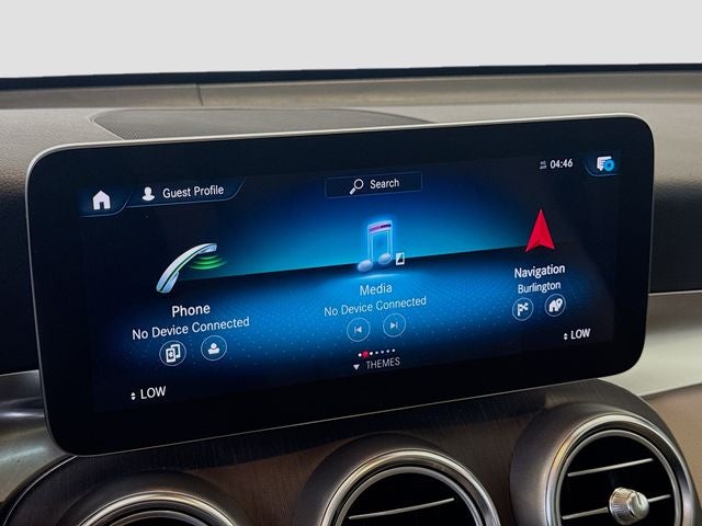2022 Mercedes-Benz GLC GLC 300 4MATIC®