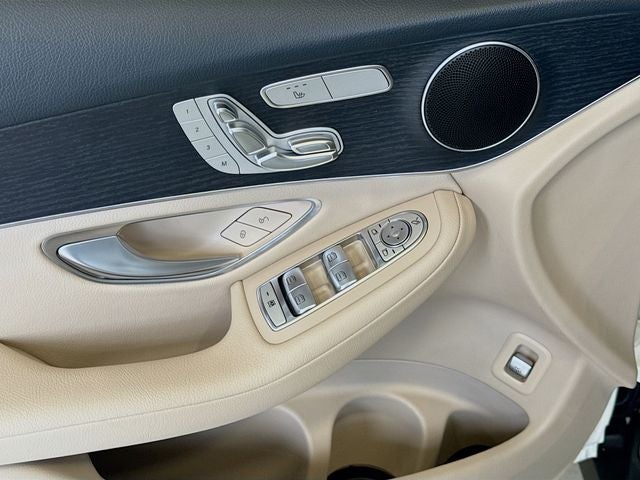 2022 Mercedes-Benz GLC GLC 300 4MATIC®
