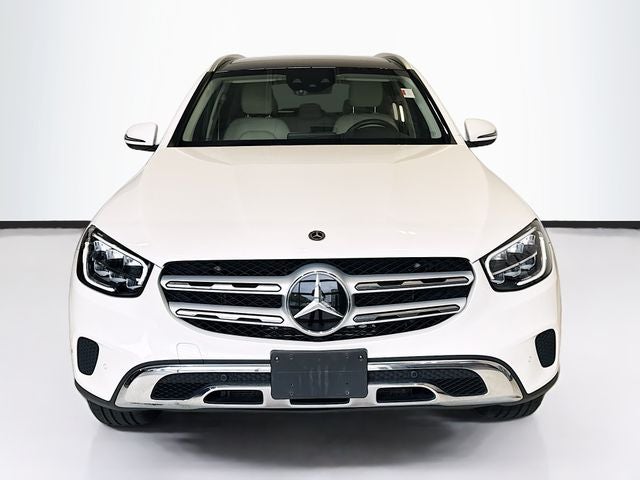 2022 Mercedes-Benz GLC GLC 300 4MATIC®