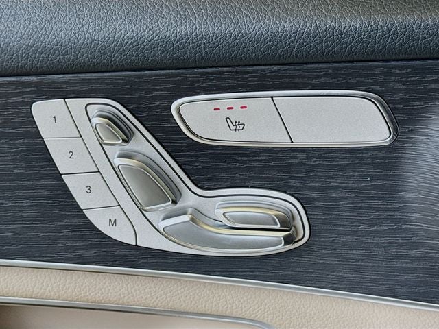 2022 Mercedes-Benz GLC GLC 300 4MATIC®
