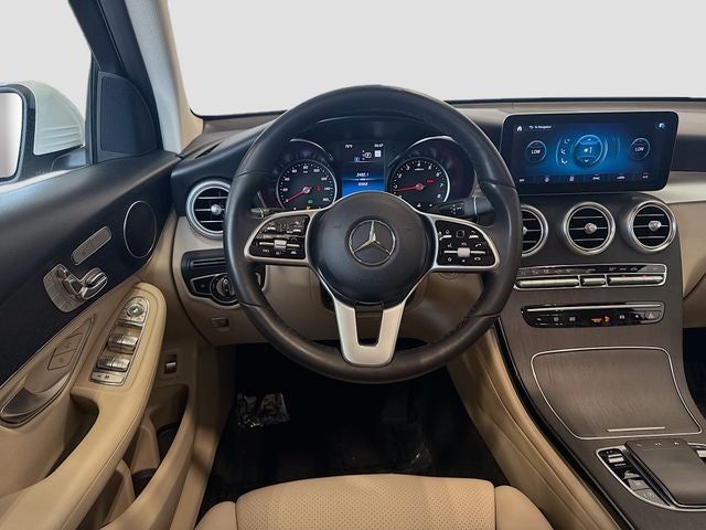 2022 Mercedes-Benz GLC GLC 300 4MATIC®