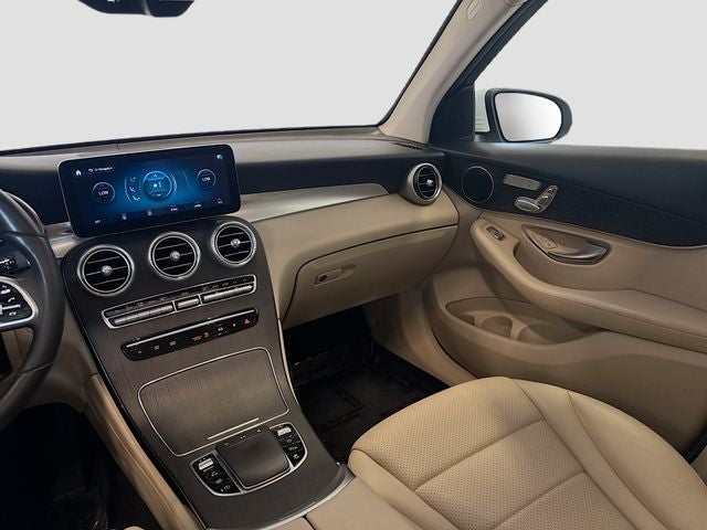 2022 Mercedes-Benz GLC GLC 300 4MATIC®