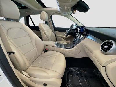 2022 Mercedes-Benz GLC GLC 300 4MATIC®