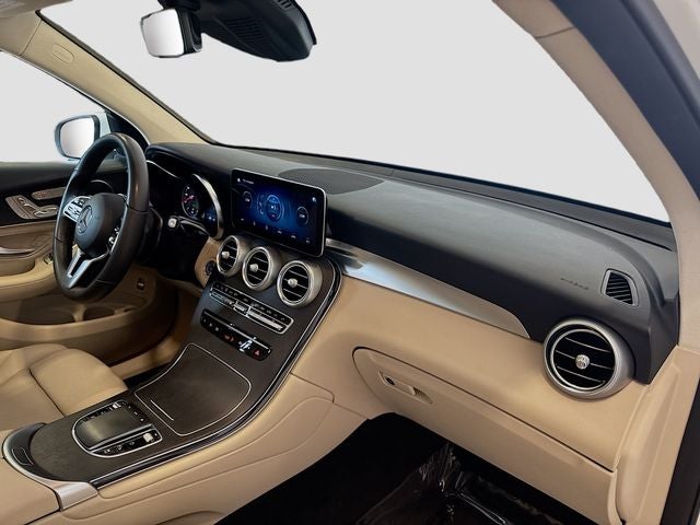 2022 Mercedes-Benz GLC GLC 300 4MATIC®