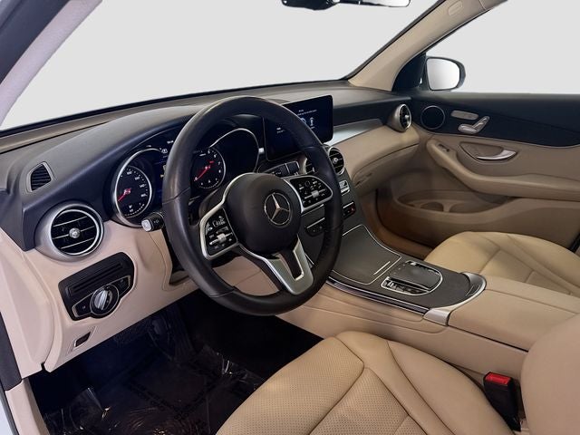 2022 Mercedes-Benz GLC GLC 300 4MATIC®