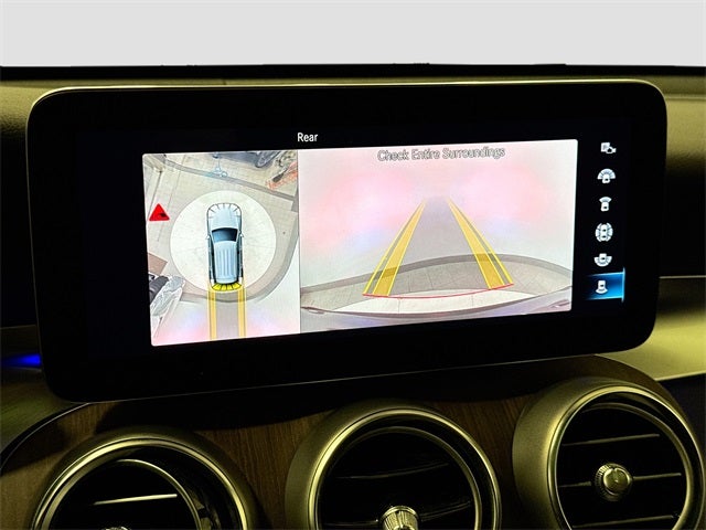 2022 Mercedes-Benz GLC GLC 300 4MATIC®