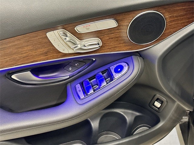 2022 Mercedes-Benz GLC GLC 300 4MATIC®