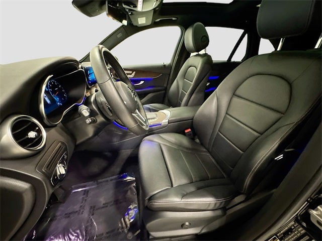 2022 Mercedes-Benz GLC GLC 300 4MATIC®