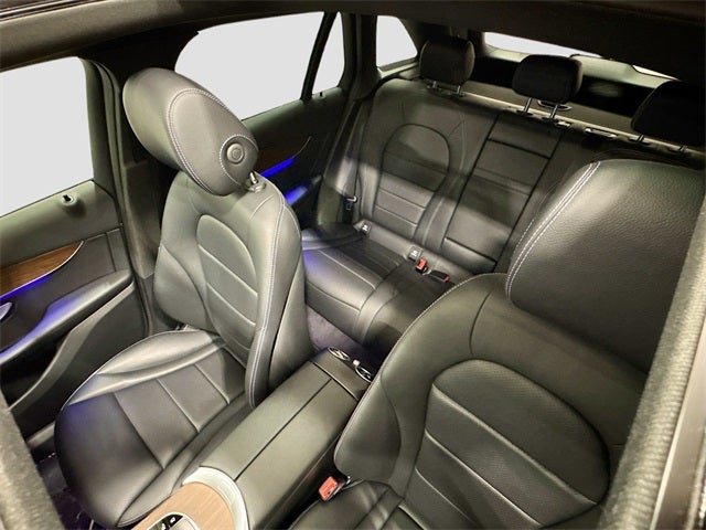 2022 Mercedes-Benz GLC GLC 300 4MATIC®