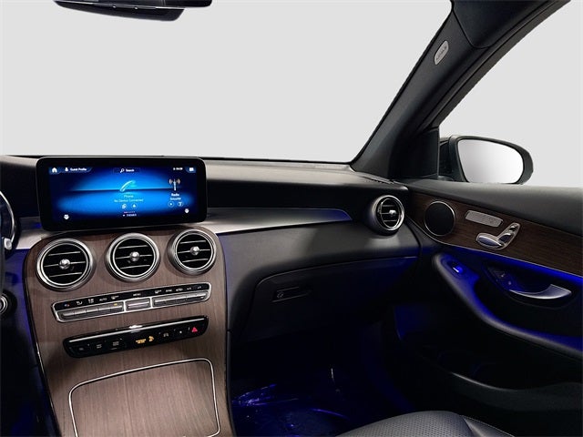 2022 Mercedes-Benz GLC GLC 300 4MATIC®