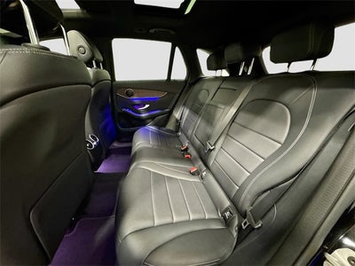 2022 Mercedes-Benz GLC GLC 300 4MATIC®