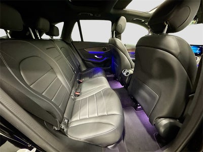 2022 Mercedes-Benz GLC GLC 300 4MATIC®