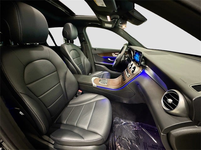 2022 Mercedes-Benz GLC GLC 300 4MATIC®