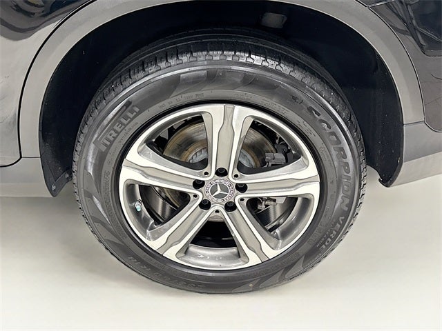 2022 Mercedes-Benz GLC GLC 300 4MATIC®