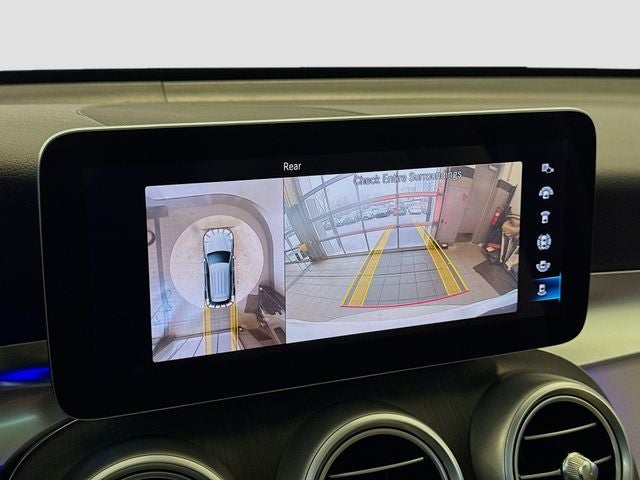 2021 Mercedes-Benz GLC GLC 300 4MATIC®