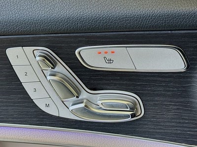 2021 Mercedes-Benz GLC GLC 300 4MATIC®