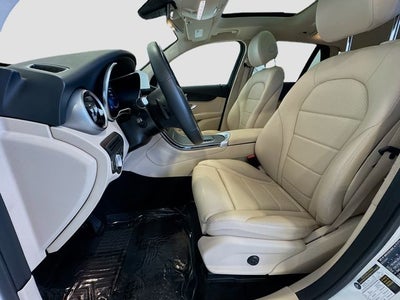 2021 Mercedes-Benz GLC GLC 300 4MATIC®