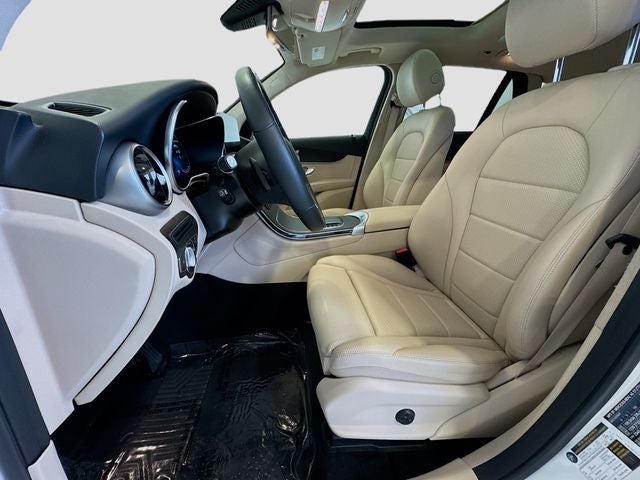 2021 Mercedes-Benz GLC GLC 300 4MATIC®